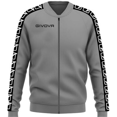 Givova herr Giacca College Band Jacka Givova herr Giacca College Band Jacka