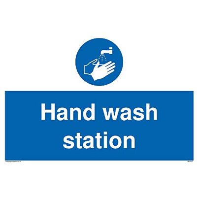 Viking Handtvätt station Viking Handtvätt station