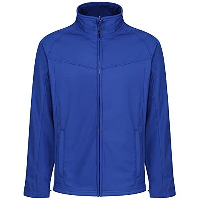 Regatta Professional Jacka varumärke modell Uproar Men's Interactive Softshell Regatta Professional Jacka varumärke modell Uproar Men's Interactive Softshell