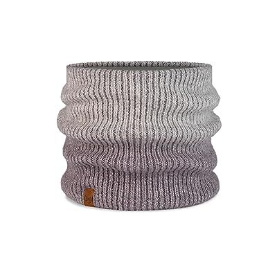 Buff unisex vuxen Halsvärmare Knitted & Fleece Marin Stickad & polär halsvärmare (1-pack) Buff unisex vuxen Halsvärmare Knitted & Fleece Marin Stickad & polär halsvärmare (1-pack)