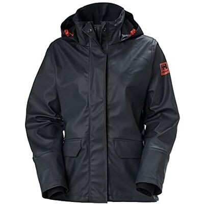 Helly Hansen Workwear Luna regnjacka för kvinnor Helly Hansen Workwear Luna regnjacka för kvinnor