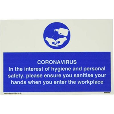 Viking Koronavirus För hygien och personlig säkerhet, se till att du sanerar dina händer Viking Koronavirus För hygien och personlig säkerhet, se till att du sanerar dina händer