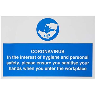 Viking Koronavirus För hygien och personlig säkerhet, se till att du sanerar dina händer Viking Koronavirus För hygien och personlig säkerhet, se till att du sanerar dina händer