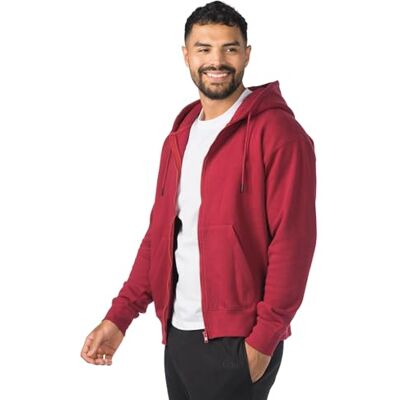 Erima unisex vuxen Ts Kapuzen Jacka Erima unisex vuxen Ts Kapuzen Jacka