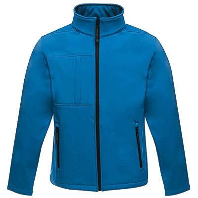 Regatta Octagon II Softshell-jacka för män Regatta Octagon II Softshell-jacka för män
