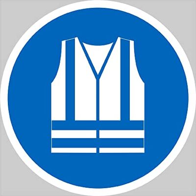 Viking Hej vis symbol golvgrafik Viking Hej vis symbol golvgrafik