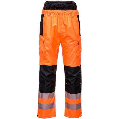 Portwest PW3 Hi-Vis extrembyxor Portwest PW3 Hi-Vis extrembyxor