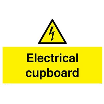 Viking Elektriskt skåp Viking Elektriskt skåp