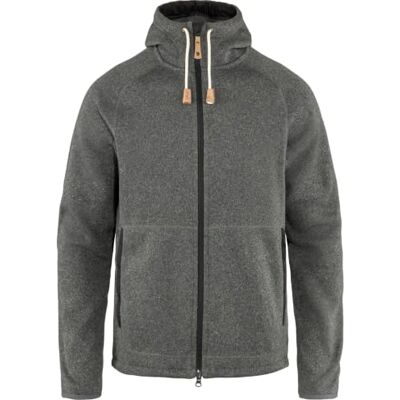 Fjällräven Övik Unisex huvtröja Vuxen (1 pack) Fjällräven Övik Unisex huvtröja Vuxen (1 pack)