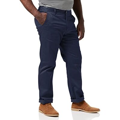 Dockers herr Byxor Alpha Original Khaki Dockers herr Byxor Alpha Original Khaki