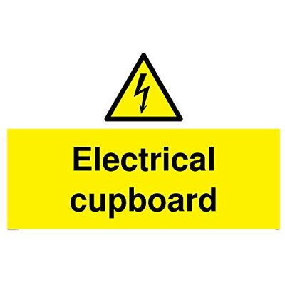 Viking Elektriskt skåp Viking Elektriskt skåp