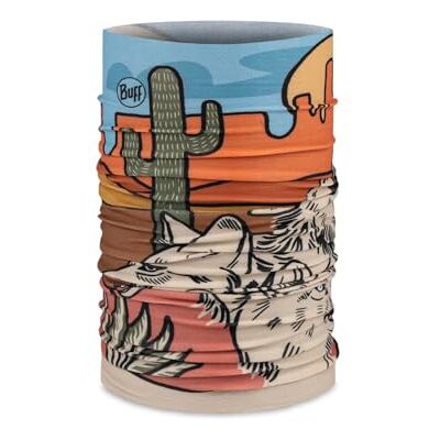 Buff unisex vuxen Coolnet Uv® Halsvärmare Buff unisex vuxen Coolnet Uv® Halsvärmare