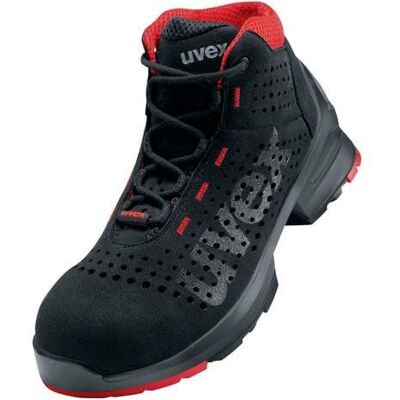 Uvex SC_8547851_4031101609447, unisex vuxen säkerhetsskor, 51 EU, Flerfärgad, 51 EU Uvex SC_8547851_4031101609447, unisex vuxen säkerhetsskor, 51 EU, Flerfärgad, 51 EU