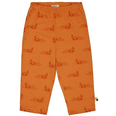 loud + proud unisex barn Tryck, Gots-certifierad Byxor loud + proud unisex barn Tryck, Gots-certifierad Byxor