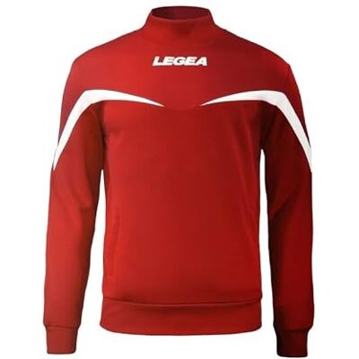 LEGEA unisex vuxen Chaqueta Calcuta Jacka LEGEA unisex vuxen Chaqueta Calcuta Jacka