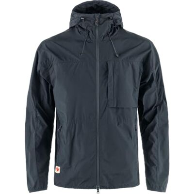 Fjällräven Fjallraven vindjacka High Coast M unisex vuxen Fjällräven Fjallraven vindjacka High Coast M unisex vuxen