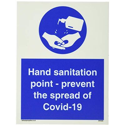 Viking Handsanitetspunkt – förhindra spridningen av Covid-19 Viking Handsanitetspunkt – förhindra spridningen av Covid-19