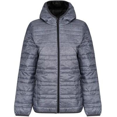 Regatta Professional kvinnors eldig packaway-jacka med huva Regatta Professional kvinnors eldig packaway-jacka med huva