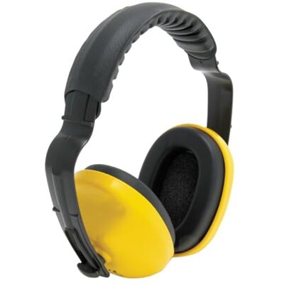 Blackrock Komfort öronskydd SNR 27db Blackrock Komfort öronskydd SNR 27db