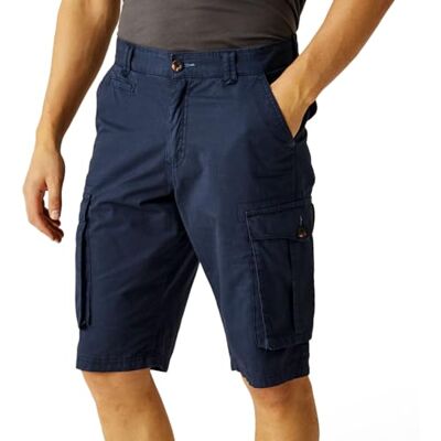 Regatta Herr Shorebay Vintage Walking Cargo Shorts Regatta Herr Shorebay Vintage Walking Cargo Shorts