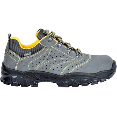 COFRA Unisex Sicherheitshalbschuh New Tigri S1p Fo Sr 43 skyddsskor, svart, EU, Svart, 43 EU COFRA Unisex Sicherheitshalbschuh New Tigri S1p Fo Sr 43 skyddsskor, svart, EU, Svart, 43 EU