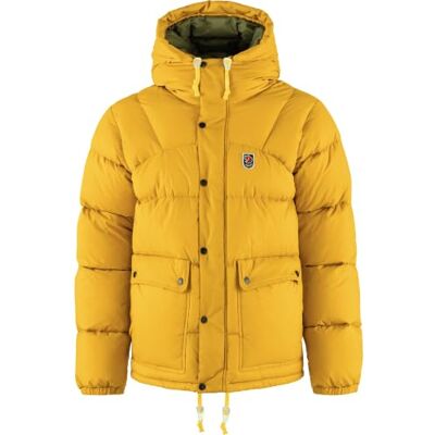 Fjällräven Expedition Down Lite jacka dun Fjällräven Expedition Down Lite jacka dun
