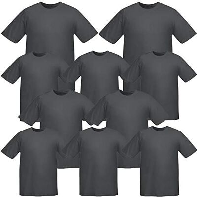 MISEMIYA herr Camiseta uniform Laboral Industrial Taller Mecánico Técnico Fontanero Albañil arbetsshorts MISEMIYA herr Camiseta uniform Laboral Industrial Taller Mecánico Técnico Fontanero Albañil arbetsshorts