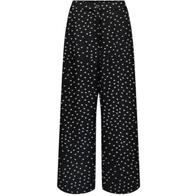 ONLY dam Onlnova Life Vis Mika Wide byxa Onlnova Life Vis Mika Wide Pant ONLY dam Onlnova Life Vis Mika Wide byxa Onlnova Life Vis Mika Wide Pant