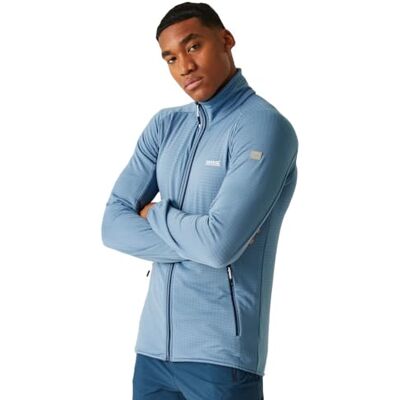 Regatta herr Highton Lite II Softshell RRP £56 Regatta herr Highton Lite II Softshell RRP £56
