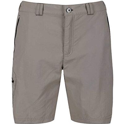 Regatta Leesville Shrt Ii shorts för män Pergament 38 Regatta Leesville Shrt Ii shorts för män Pergament 38