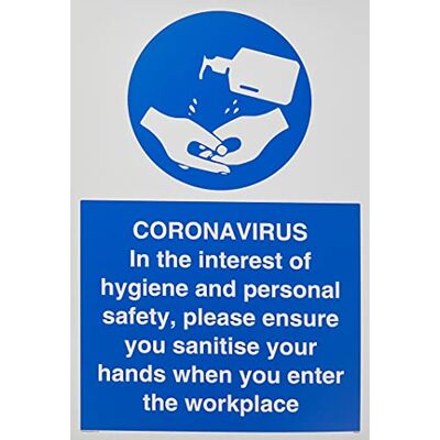 Viking Koronavirus För hygien och personlig säkerhet, se till att du sanerar dina händer Viking Koronavirus För hygien och personlig säkerhet, se till att du sanerar dina händer