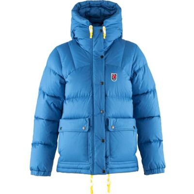 Fjällräven Expedition Down Lite jacka W dunjacka (1-pack) Fjällräven Expedition Down Lite jacka W dunjacka (1-pack)