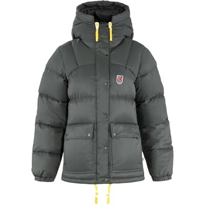 Fjällräven Dam Expedition Down Lite Jacka W Weste Fjällräven Dam Expedition Down Lite Jacka W Weste