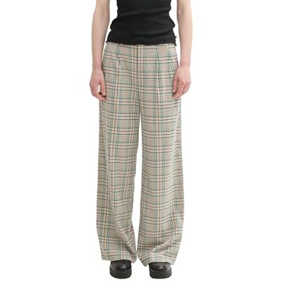 TOM TAILOR Denim dam palazzo byxor 1043451 TOM TAILOR Denim dam palazzo byxor 1043451