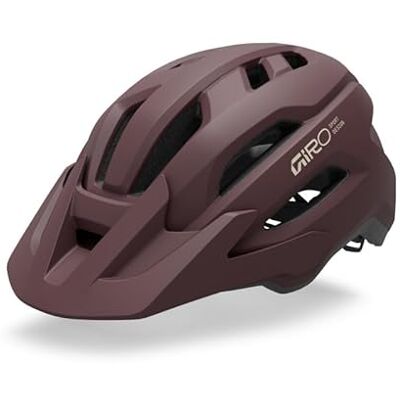 Giro MIPS II hjälmar vuxen unisex skyddsutrustning, cykelhjälm, fritidscykelhjälm, cykelhjälm, mörkbrun, UW Giro MIPS II hjälmar vuxen unisex skyddsutrustning, cykelhjälm, fritidscykelhjälm, cykelhjälm, mörkbrun, UW