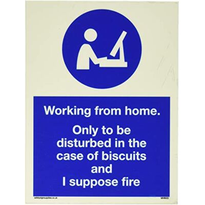 Viking Arbetar hemifrån Bara att störas vid kex och jag antar eld Viking Arbetar hemifrån Bara att störas vid kex och jag antar eld