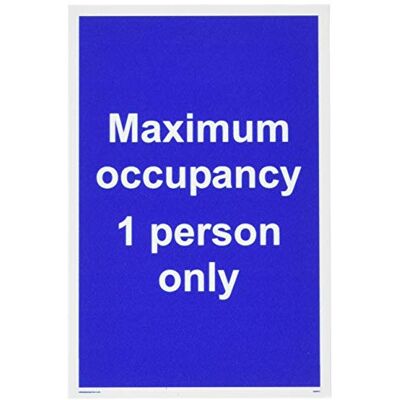 Viking Maximalt antal 1 person endast Viking Maximalt antal 1 person endast