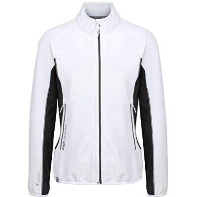Regatta Yare Ii softshell jacka med stretch och baksida varm mjuk skal dam mjukt skal Regatta Yare Ii softshell jacka med stretch och baksida varm mjuk skal dam mjukt skal