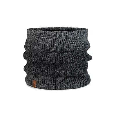Buff unisex vuxen Halsvärmare Knitted & Fleece Marin Stickad & polär halsvärmare (1-pack) Buff unisex vuxen Halsvärmare Knitted & Fleece Marin Stickad & polär halsvärmare (1-pack)