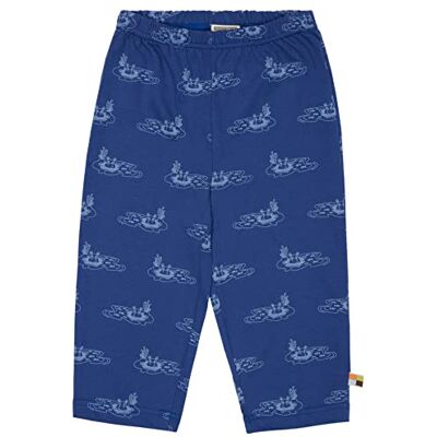 loud + proud unisex barn Tryck, Gots-certifierad Byxor loud + proud unisex barn Tryck, Gots-certifierad Byxor