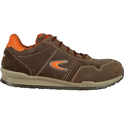 COFRA YASHIN S3 SRC, 43 EU, BRUN, 1 COFRA YASHIN S3 SRC, 43 EU, BRUN, 1