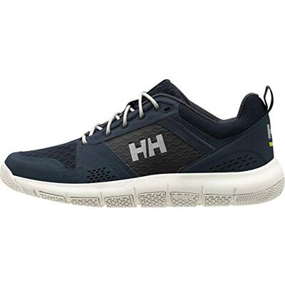 Helly Hansen W Skagen F-1 Offshore båtskor för kvinnor Helly Hansen W Skagen F-1 Offshore båtskor för kvinnor
