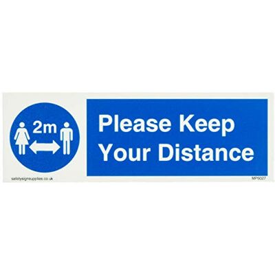 Viking Keep Your Distance Viking Keep Your Distance