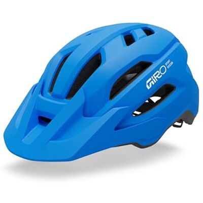 Giro MIPS II hjälmar vuxen unisex skyddsutrustning, cykelhjälm, fritidshjälm, cykelhjälm, fritidscykelhjälm, blå, UA Giro MIPS II hjälmar vuxen unisex skyddsutrustning, cykelhjälm, fritidshjälm, cykelhjälm, fritidscykelhjälm, blå, UA