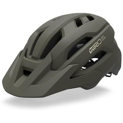 Giro MIPS II hjälmar fixtur vuxen unisex skyddsutrustning, cykelhjälm, fritidscykelhjälm, mörk salvia, UA Giro MIPS II hjälmar fixtur vuxen unisex skyddsutrustning, cykelhjälm, fritidscykelhjälm, mörk salvia, UA