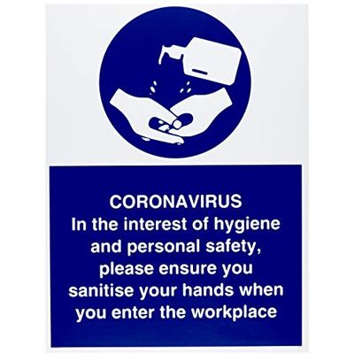Viking CORONAVIRUS För hygien och personlig säkerhet, se till att du saniterar dina händer Viking CORONAVIRUS För hygien och personlig säkerhet, se till att du saniterar dina händer