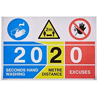 Viking 2020 20 sekunder handtvätt 2 meter avstånd 0 ursäkter Viking 2020 20 sekunder handtvätt 2 meter avstånd 0 ursäkter