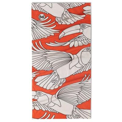 Buff CoolNet UV® Multi Unisex Vuxen Storlek En storlek, flerfärgad, one size Buff CoolNet UV® Multi Unisex Vuxen Storlek En storlek, flerfärgad, one size