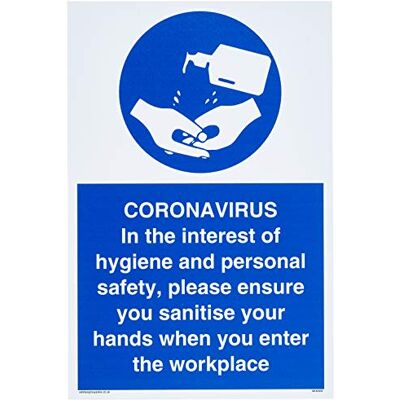 Viking Koronavirus För hygien och personlig säkerhet, se till att du sanerar dina händer Viking Koronavirus För hygien och personlig säkerhet, se till att du sanerar dina händer