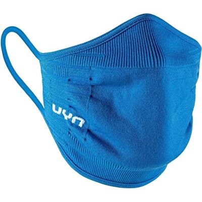 UYN Community Mask för män, blå, M (1-pack) UYN Community Mask för män, blå, M (1-pack)